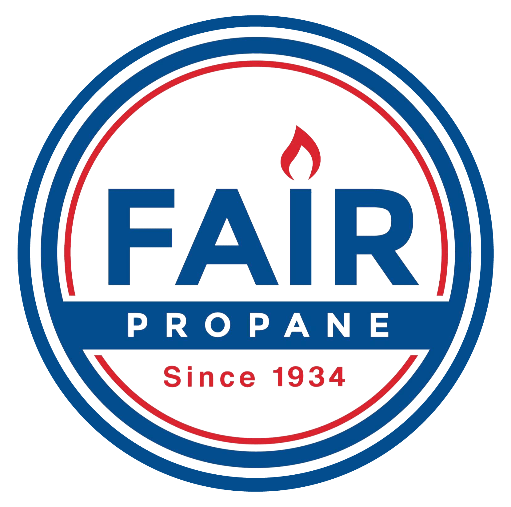Fair Best propane delivery and amazing customer service